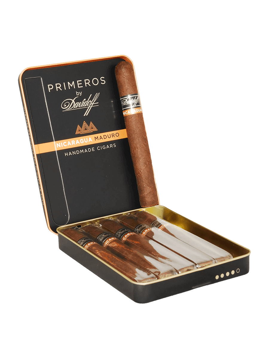 Davidoff Primeros Nicaragua