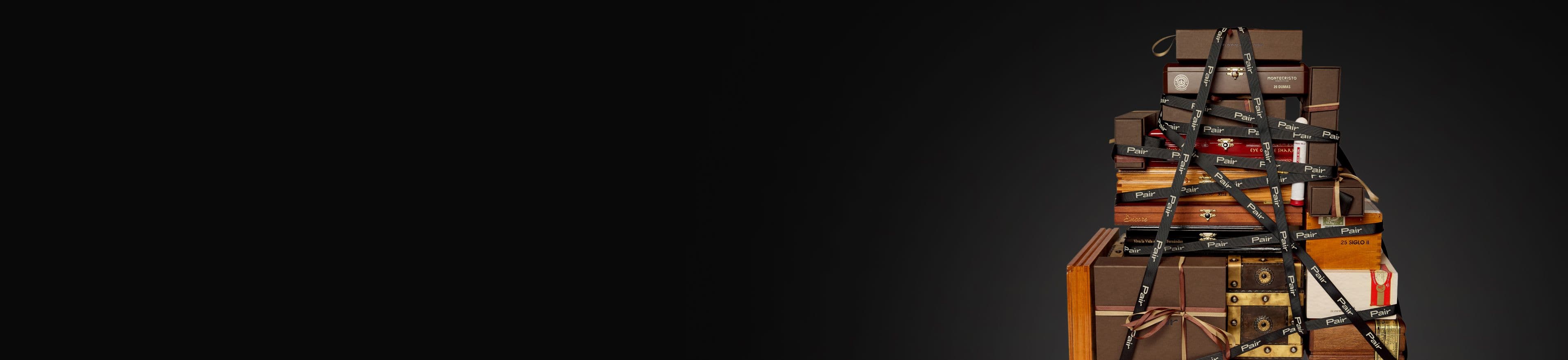 Top Cigar Brands on Sale banner image