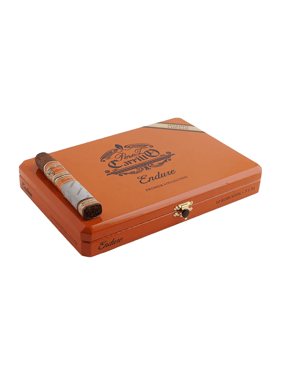 E.P Carrillo Endure Robusto