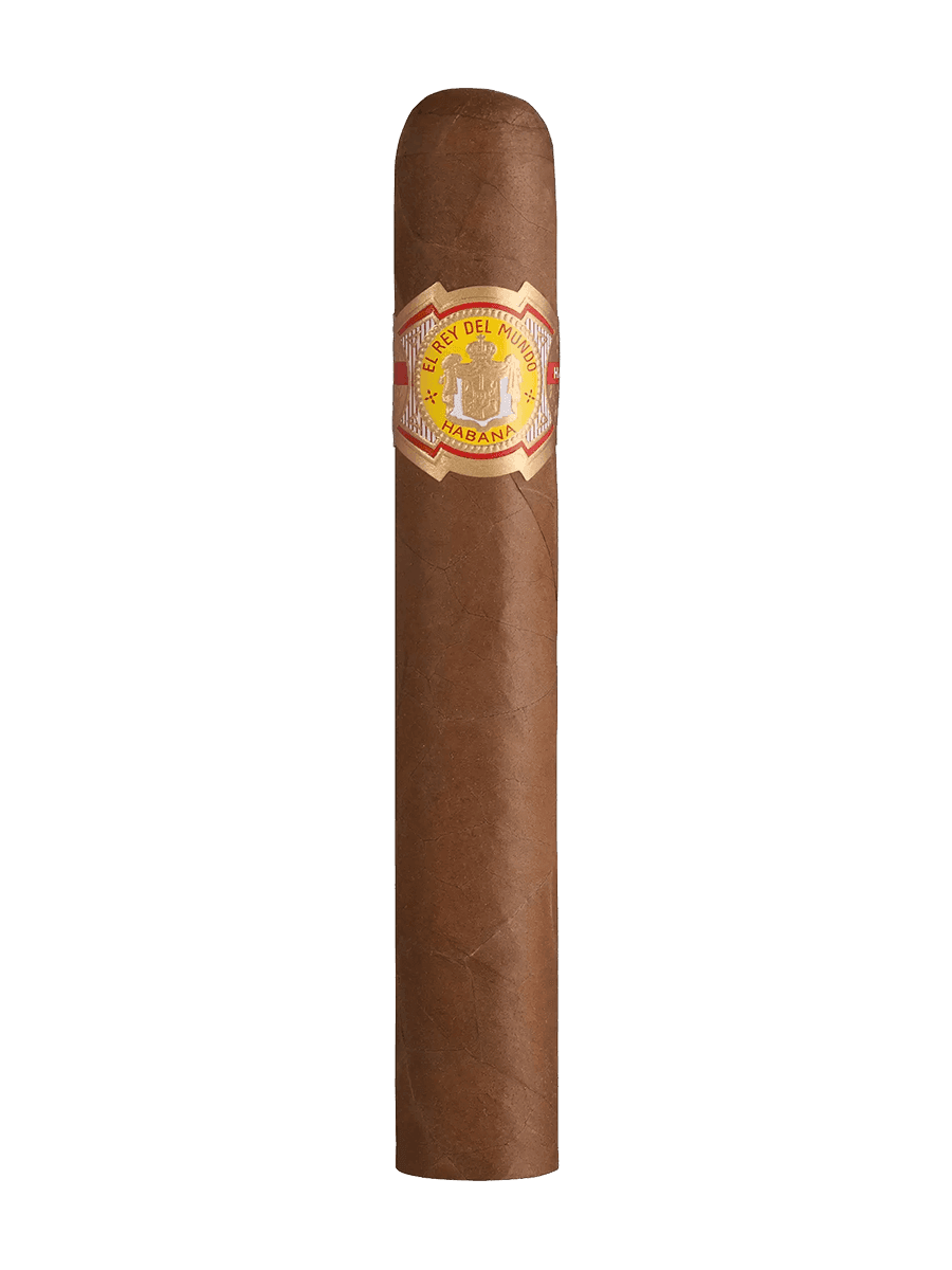 El Rey Del Mundo Choix Supreme