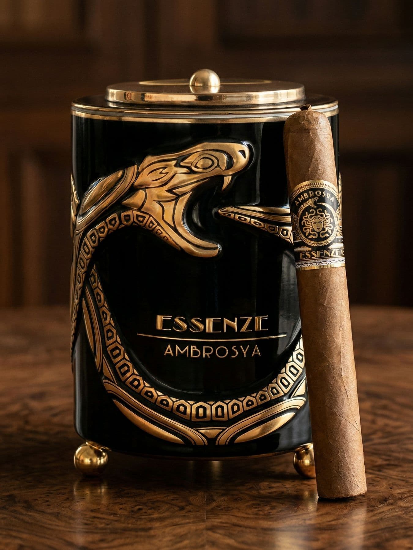 Essenze Ambrosya 56