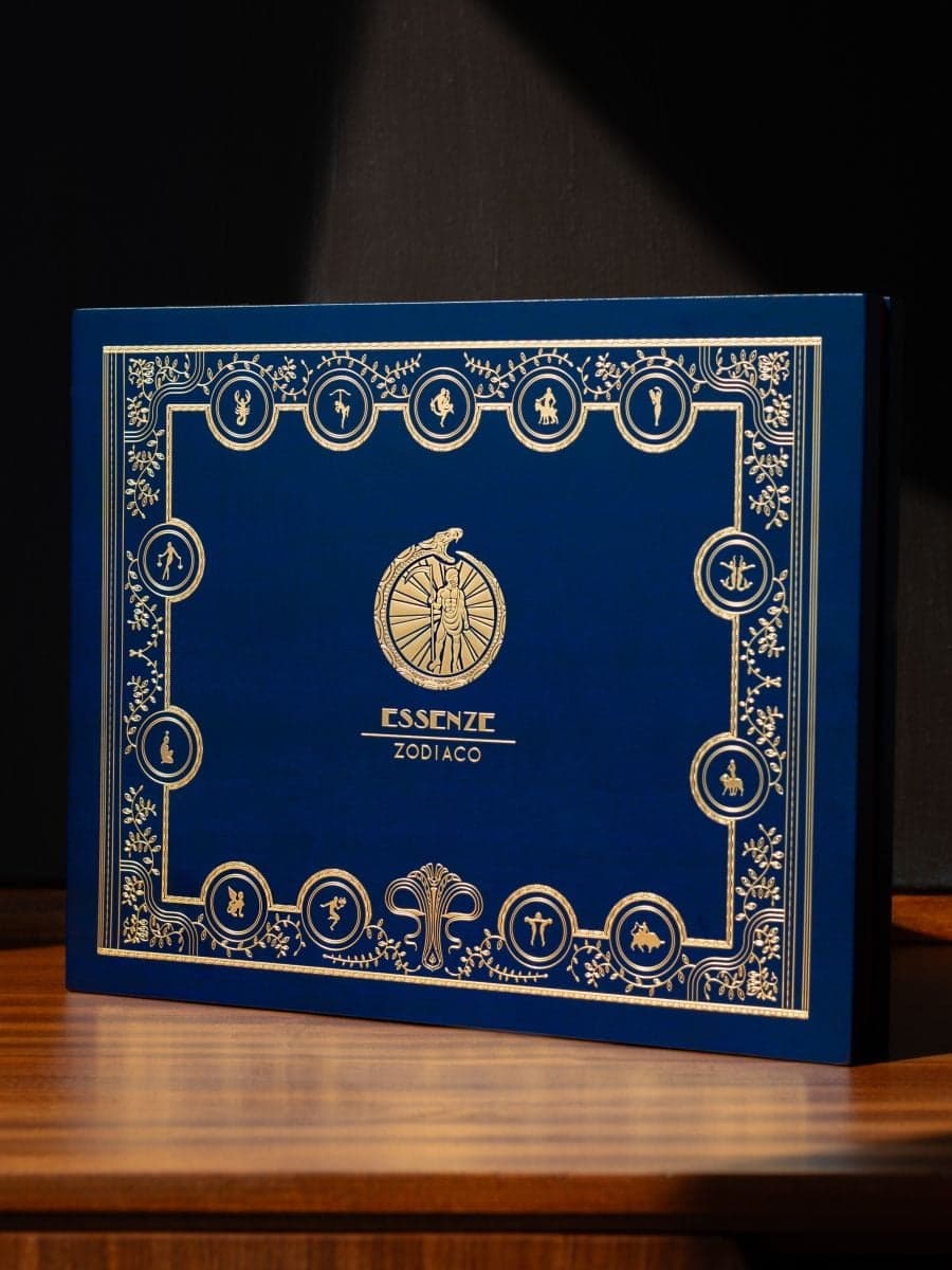 Essenze Zodiaco