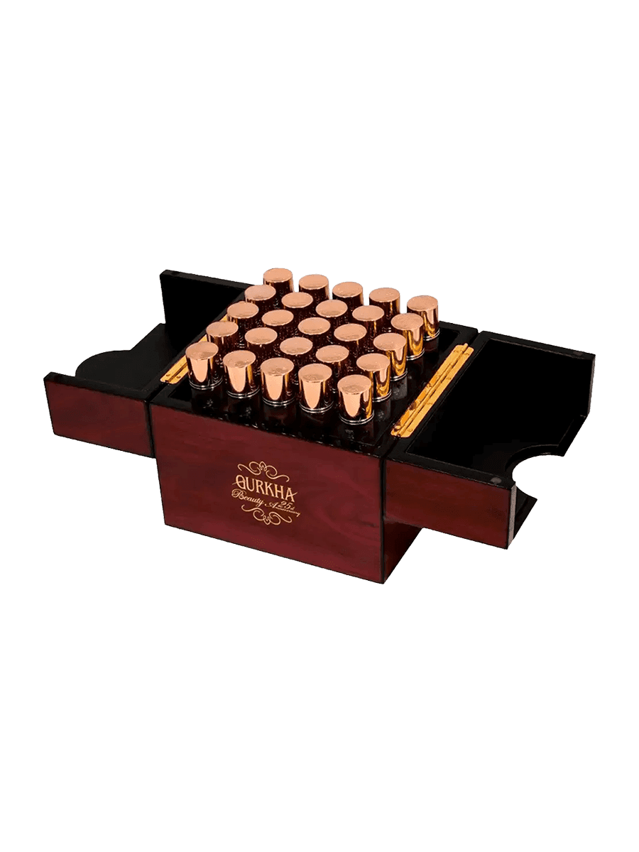 Gurkha Special Edition Beauty 25Th Anniversary