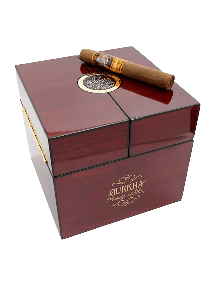 Gurkha Special Edition Beauty 25Th Anniversary