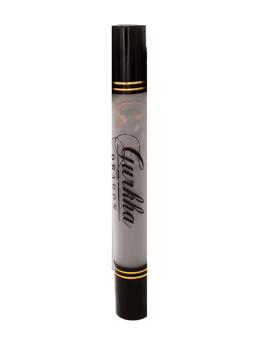 Gurkha Special Edition Black Dragon Tubo