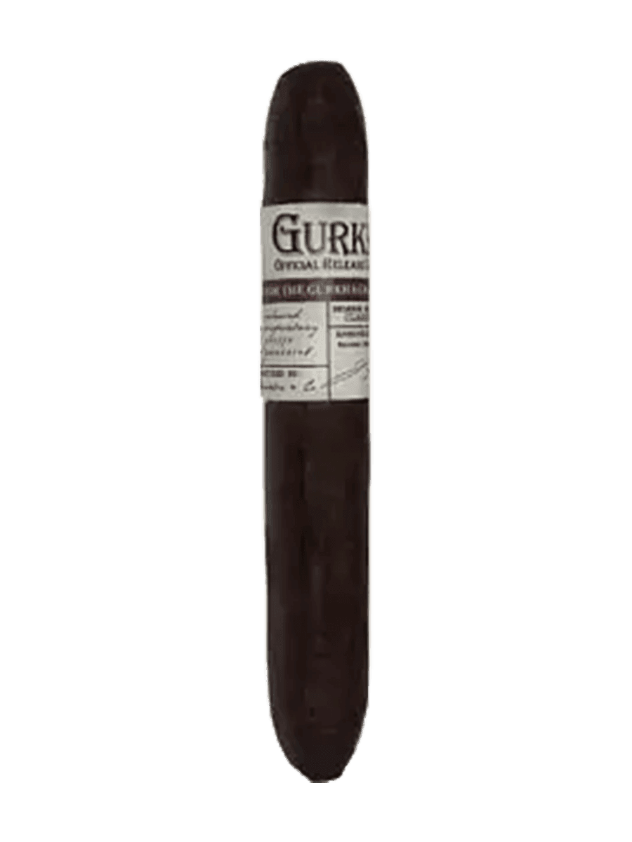 Gurkha Special Edition Cask Blend Hammer Grand Robusto