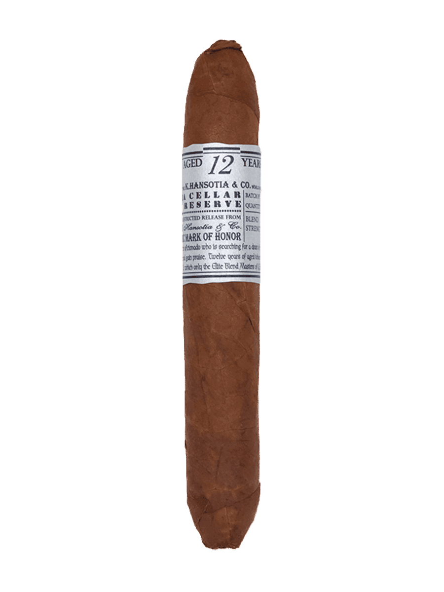Gurkha Cellar Reserve 12 Years Hedonism Grand Robusto