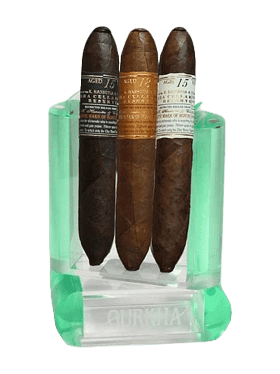 Gurkha Variety Packs Crystal Kraken Xo