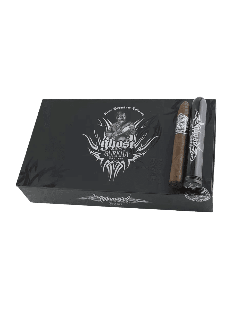 Gurkha Ghost Angel Tubos