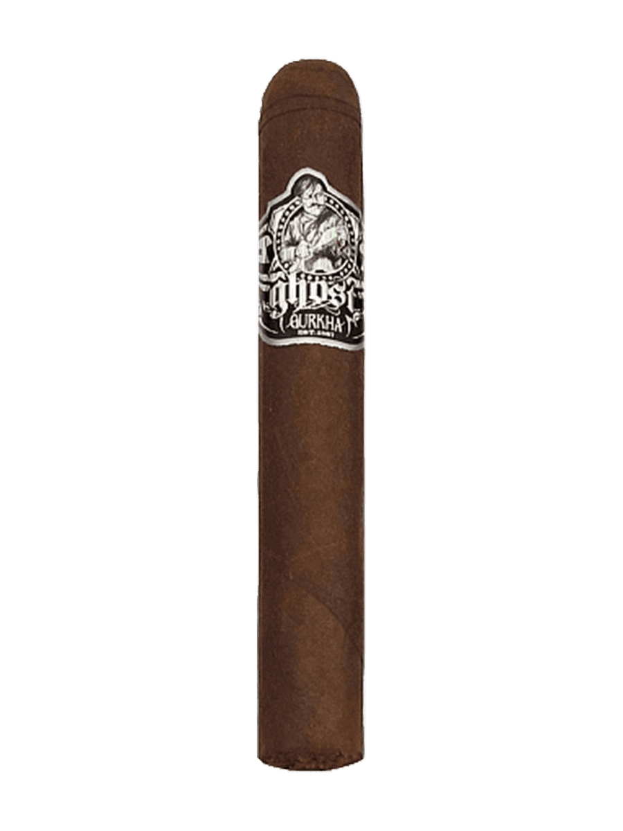 Gurkha Ghost Exorcist