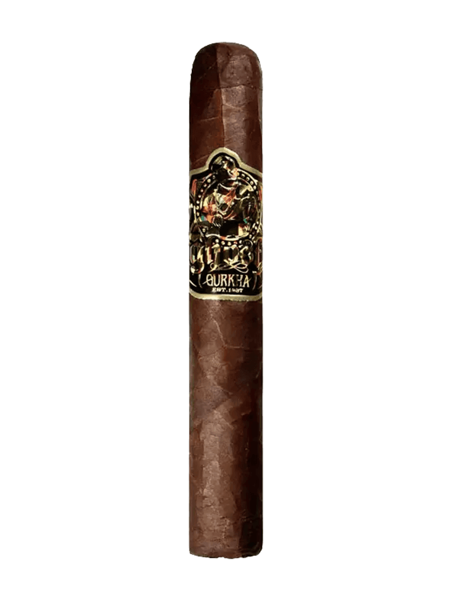 Gurkha Ghost Gold Shadow