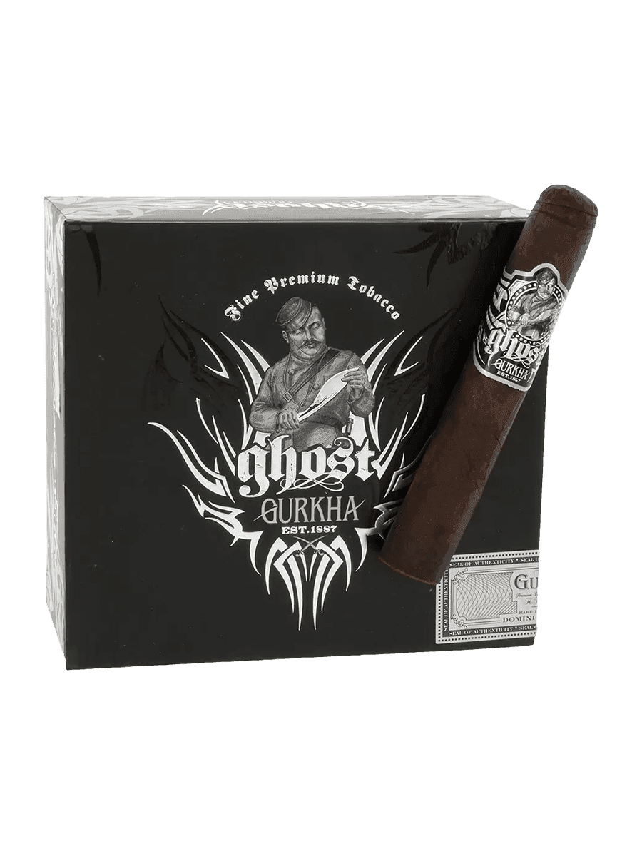 Gurkha Ghost Shadow