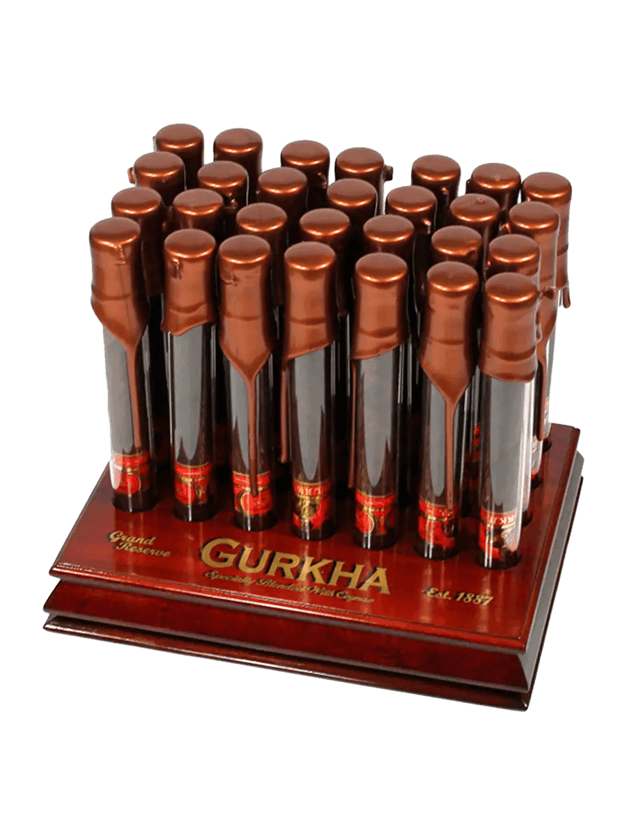 Gurkha Grand Reserve Churchill Maduro