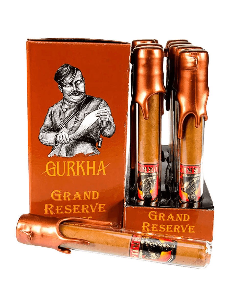 Gurkha Grand Reserve Corona Natural