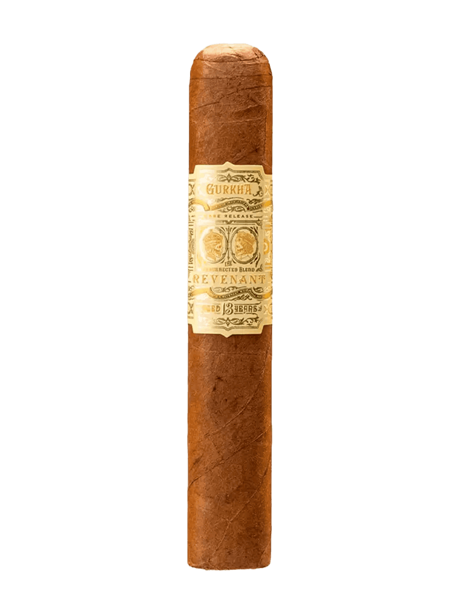 Gurkha Revenant Natural Robusto