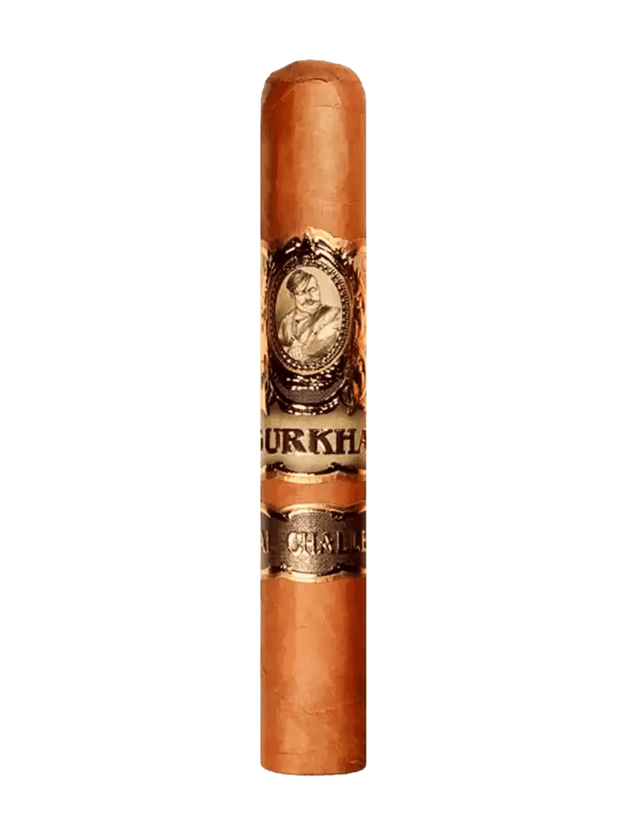 Gurkha Royal Challenge Robusto