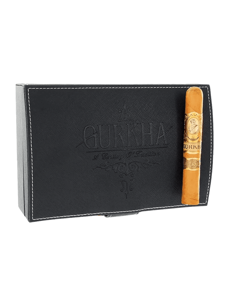 Gurkha Royal Challenge Robusto