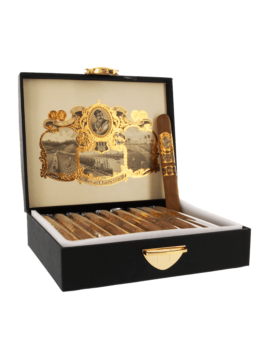 Gurkha Royal Challenge Toro