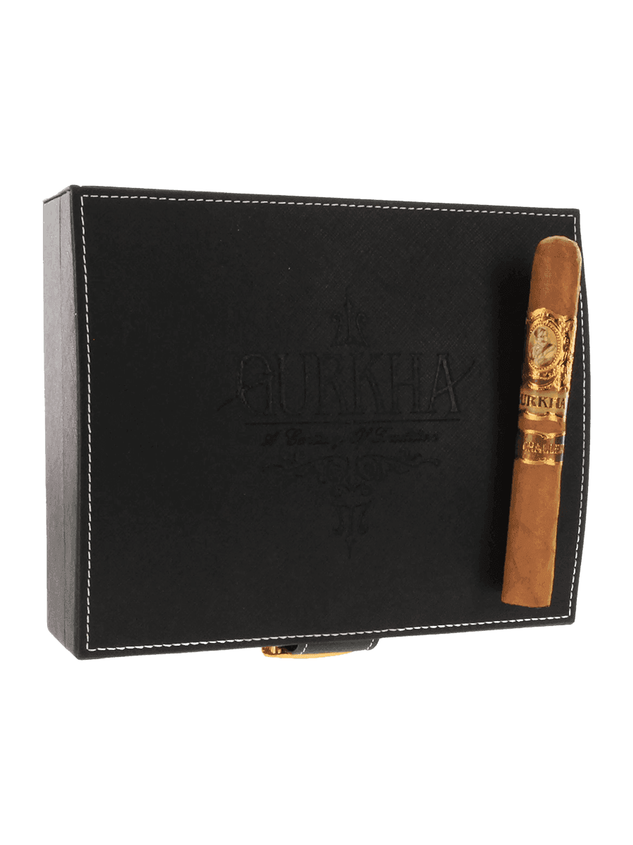 Gurkha Royal Challenge Toro