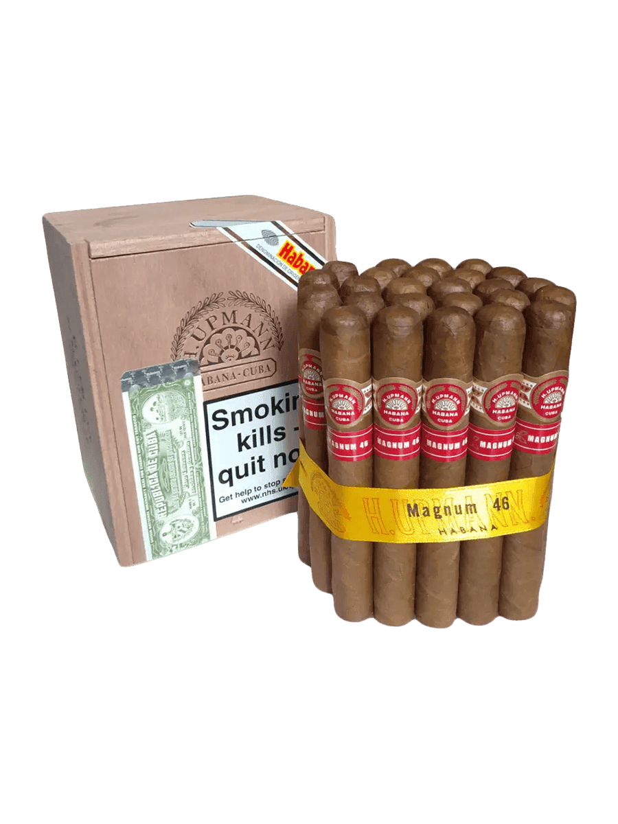 H.Upmann Magnum 46