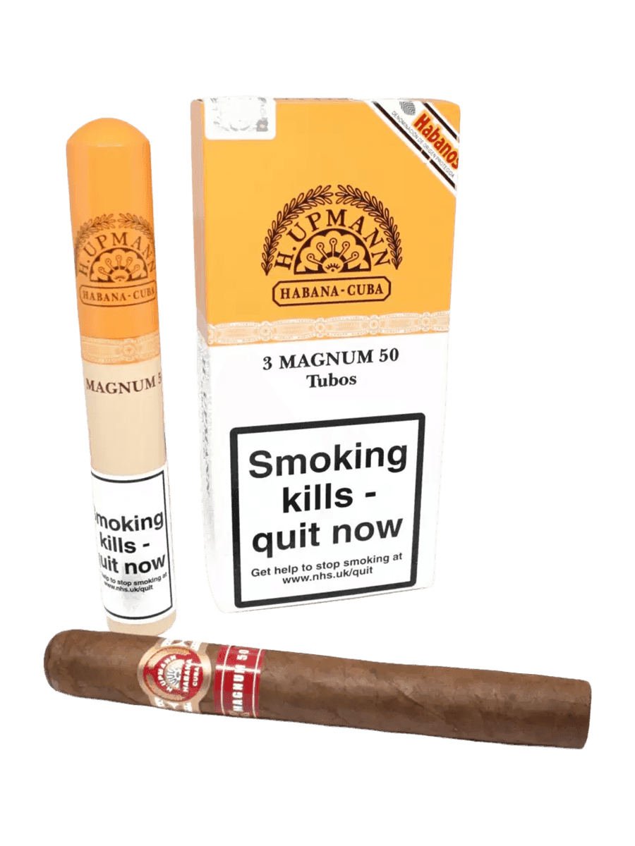 H. Upmann №50 Tubos