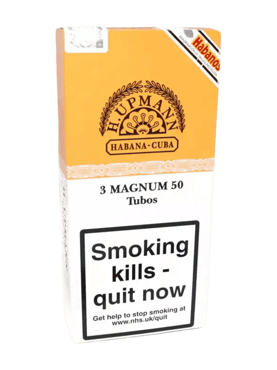 H. Upmann №50 Tubos