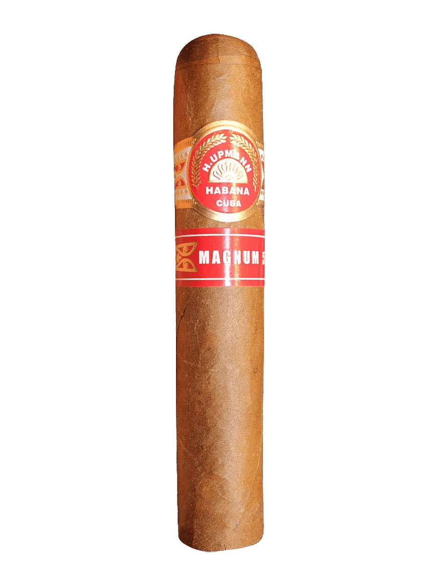 H Upmann Magnum 54 SLB 25
