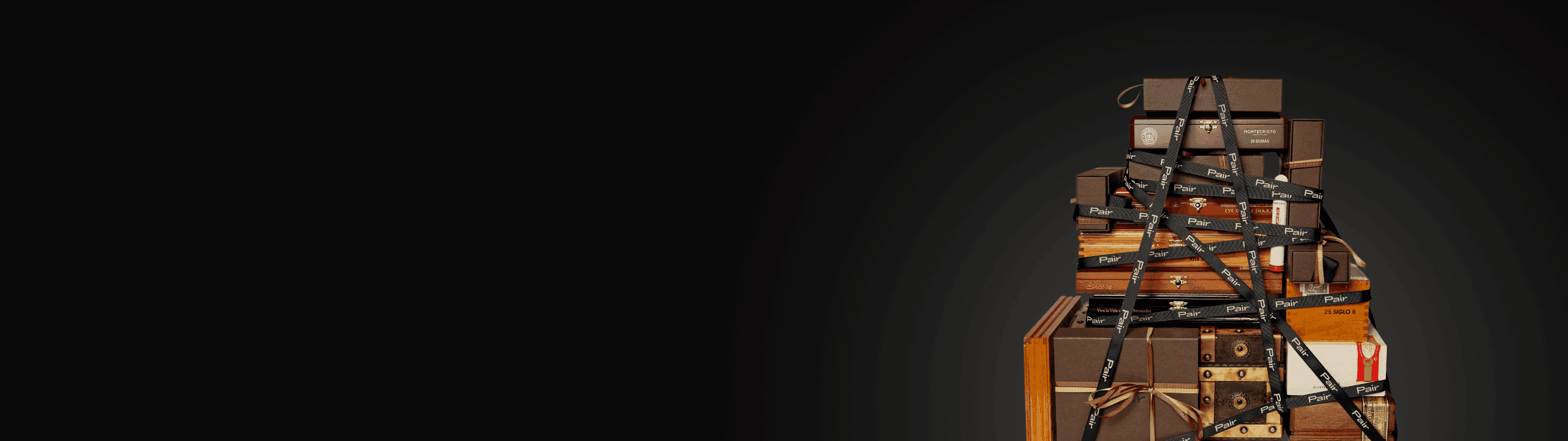 Top Cigar Brands – Up to 40% Off