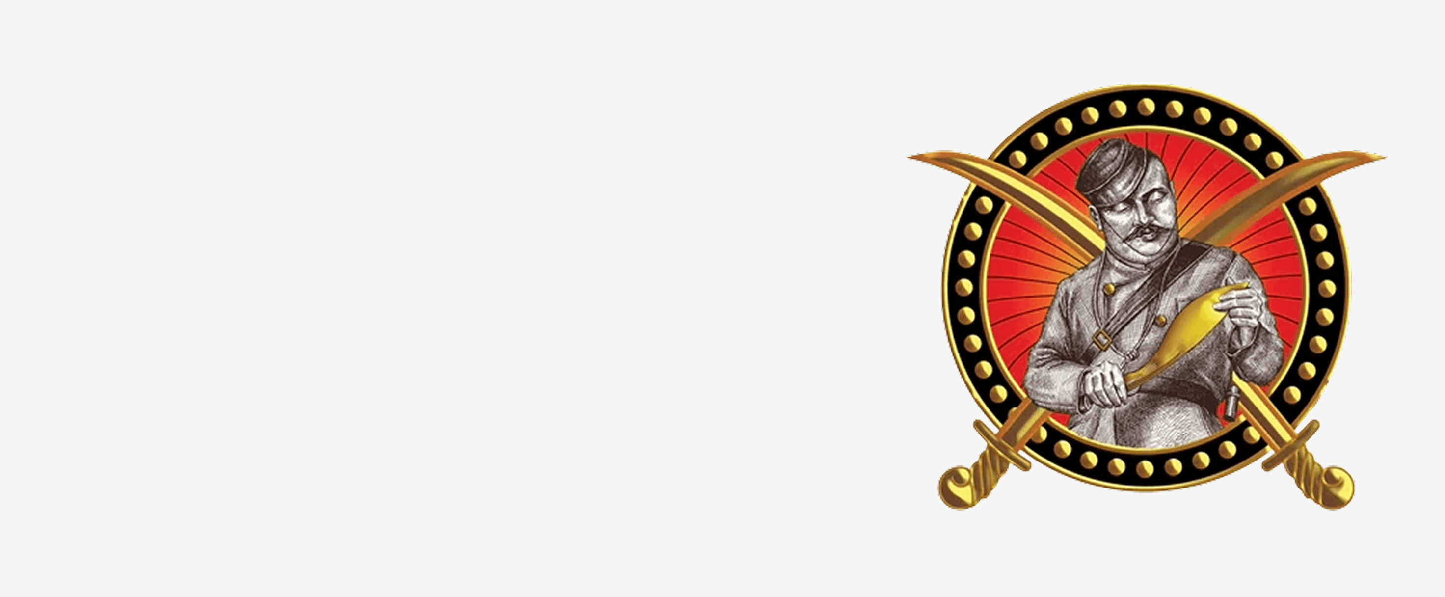 Official Distributor of Gurkha in the Middle East