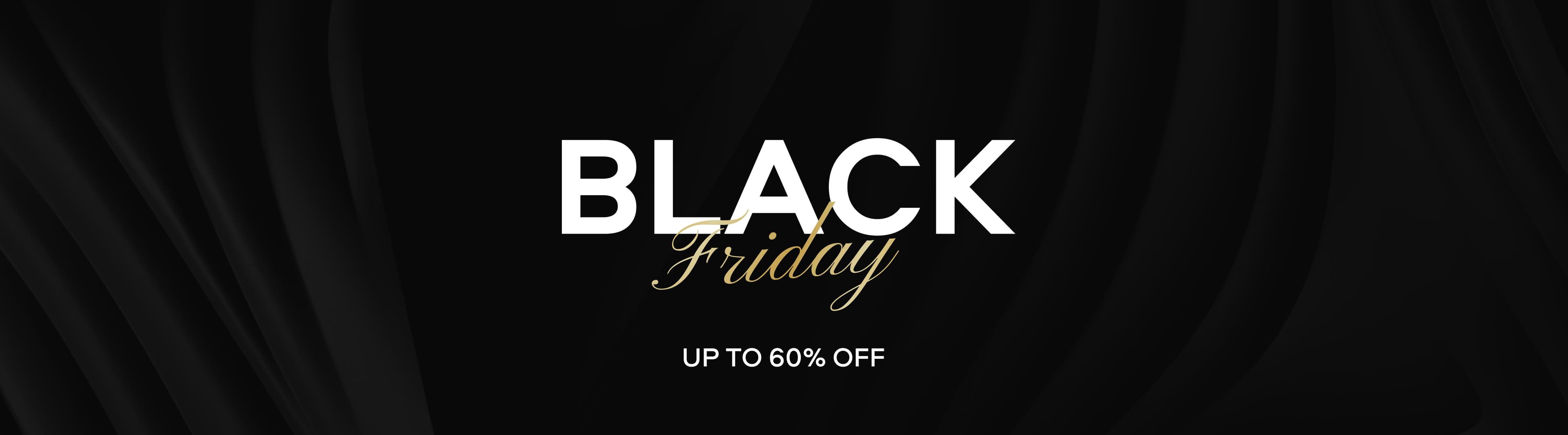 Black Friday with Pairstore