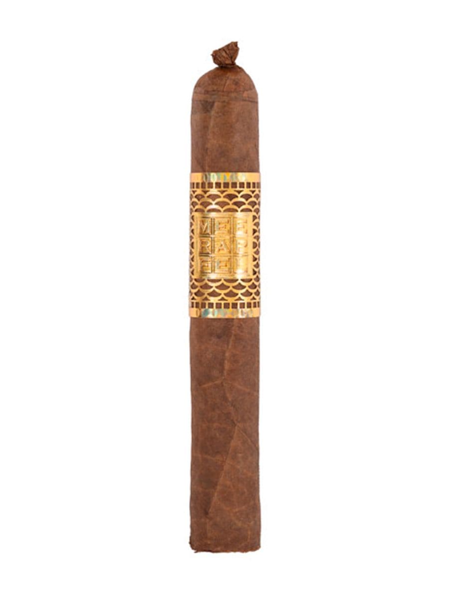 Meerapfel Ernest Double Robusto