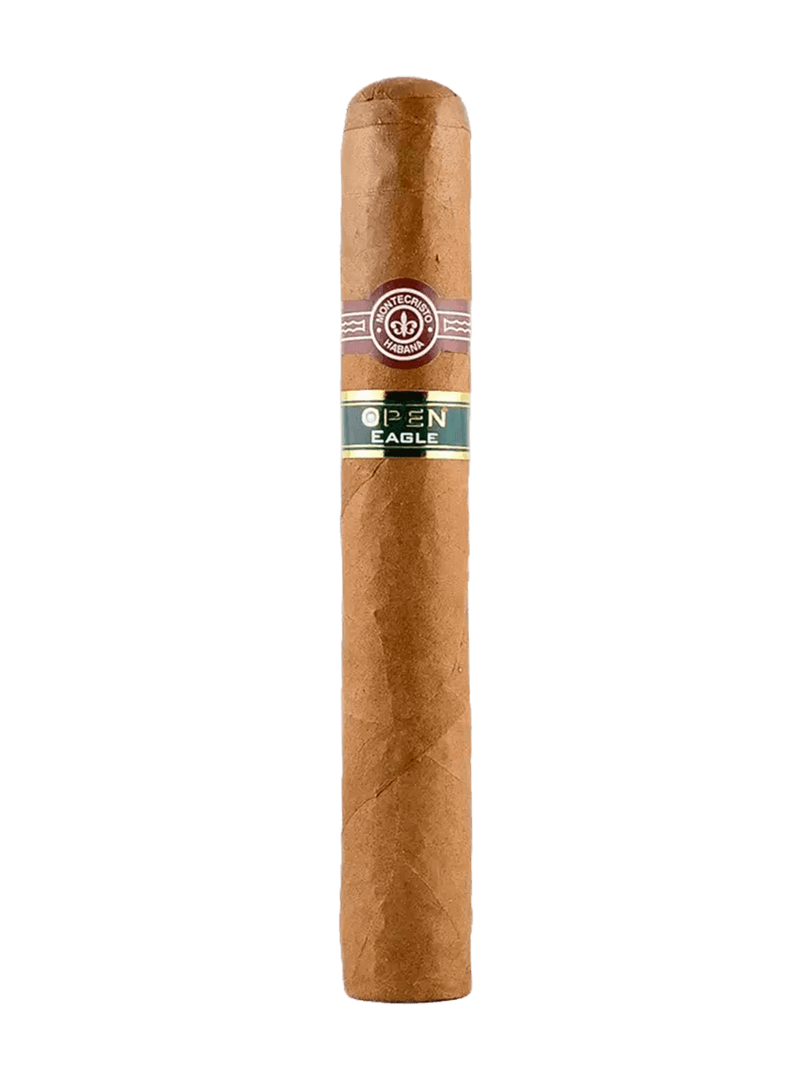 Montecristo Open Eagle
