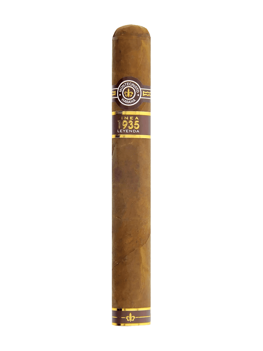 Montecristo Leyenda