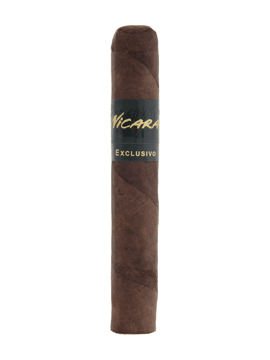 Nicarao Exclusivo E4 Robusto
