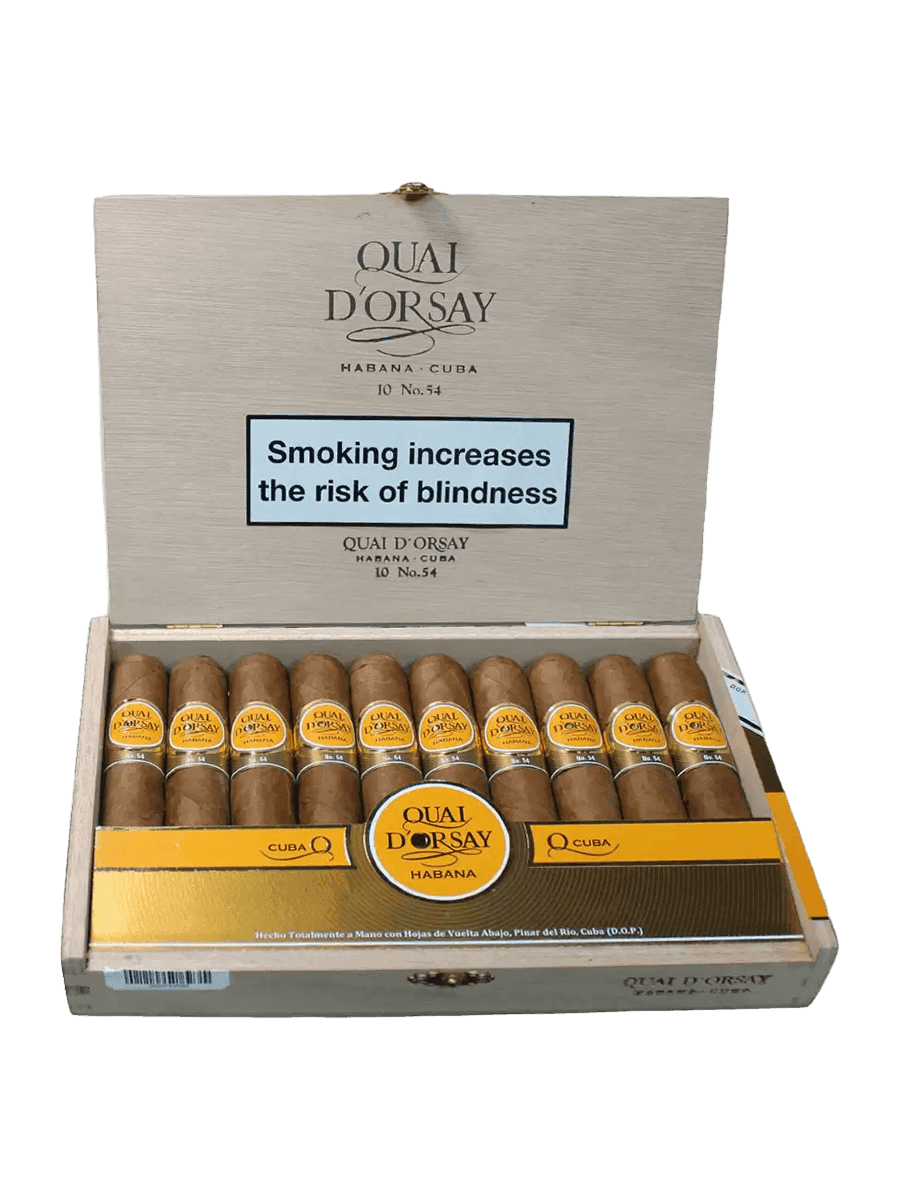 Quai D Orsay №54