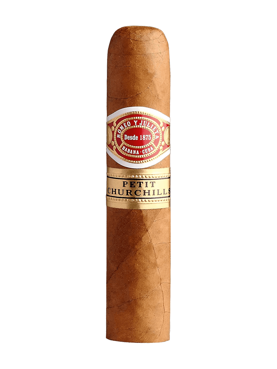 Romeo Y Julieta Petit Churchills