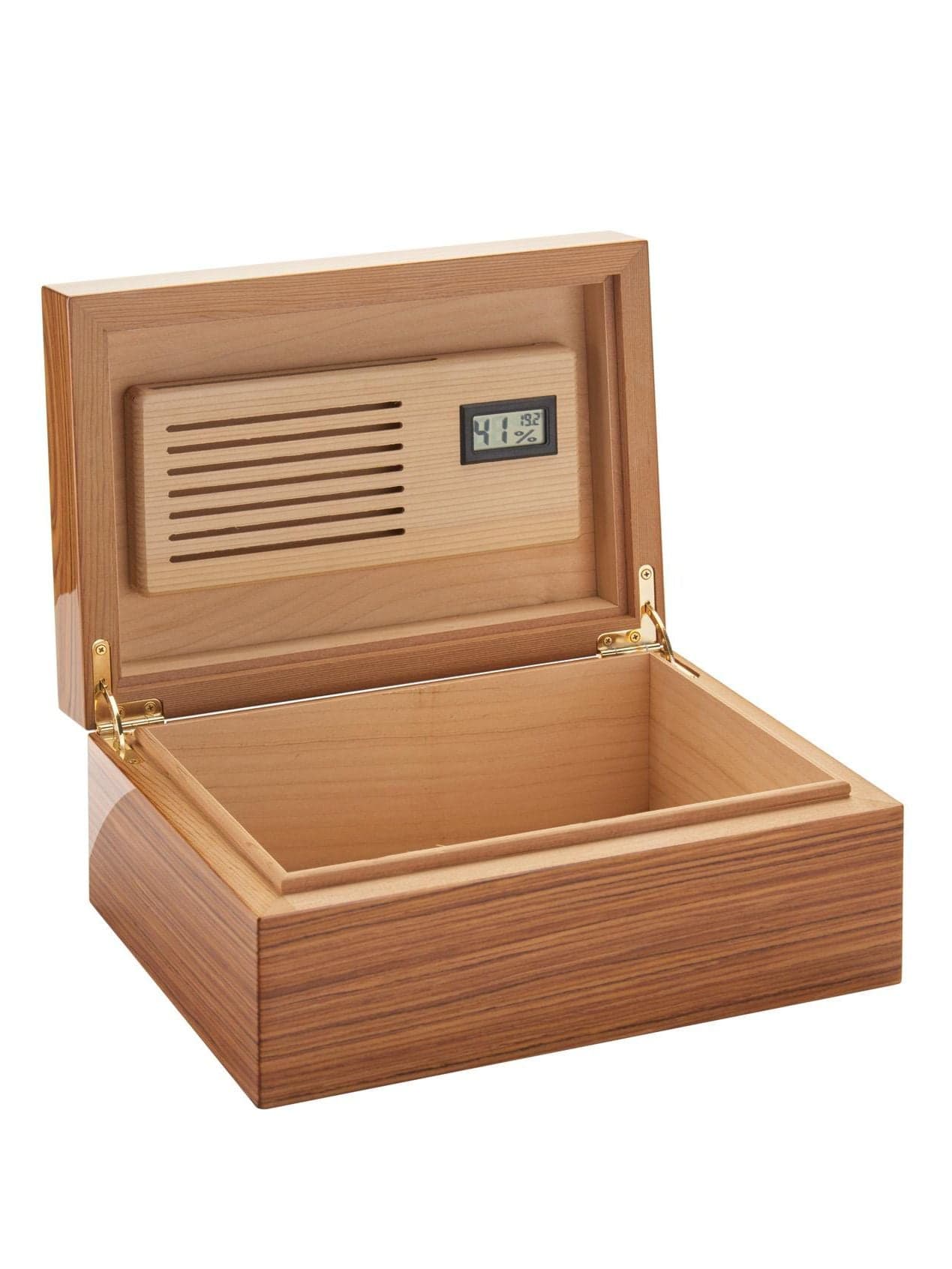 SC2 Box Brown