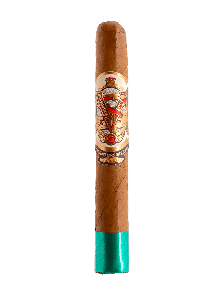Valentino Siesto Semi Lancero 1971
