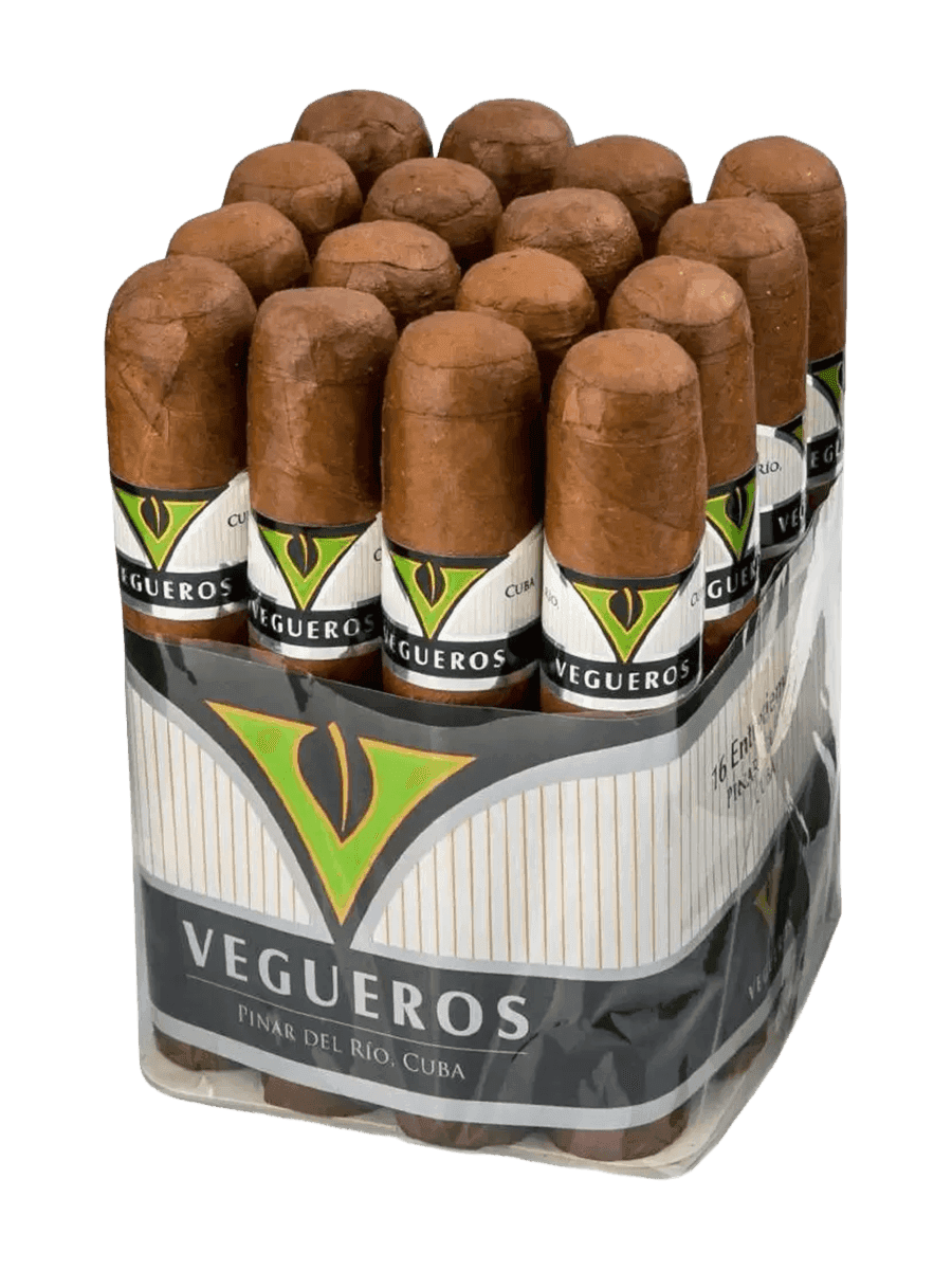 Vegueros Entretiempo