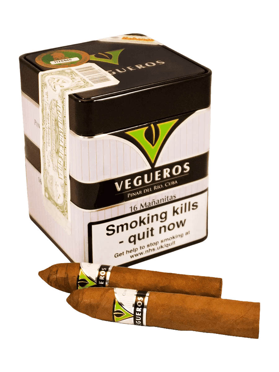 Vegueros Mananitas