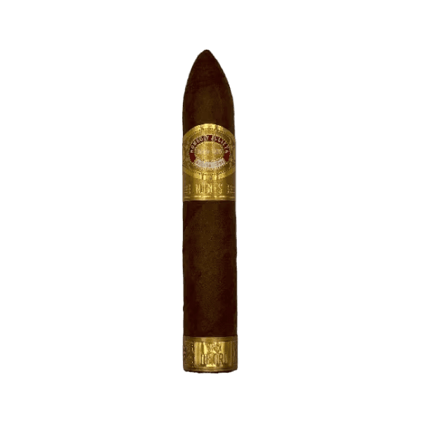 Romeo Y Julieta Nobles