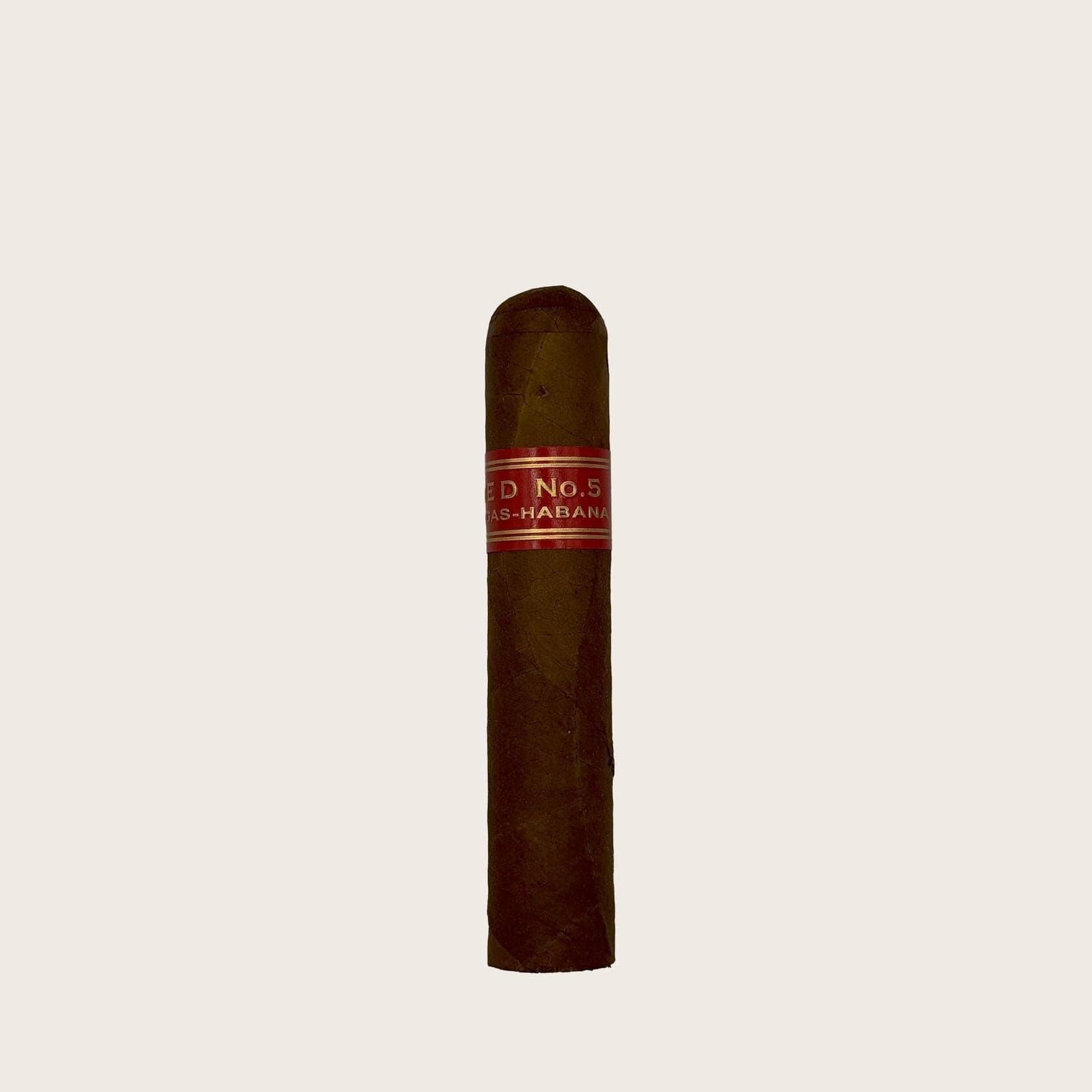 Partagas Serie D #5 25