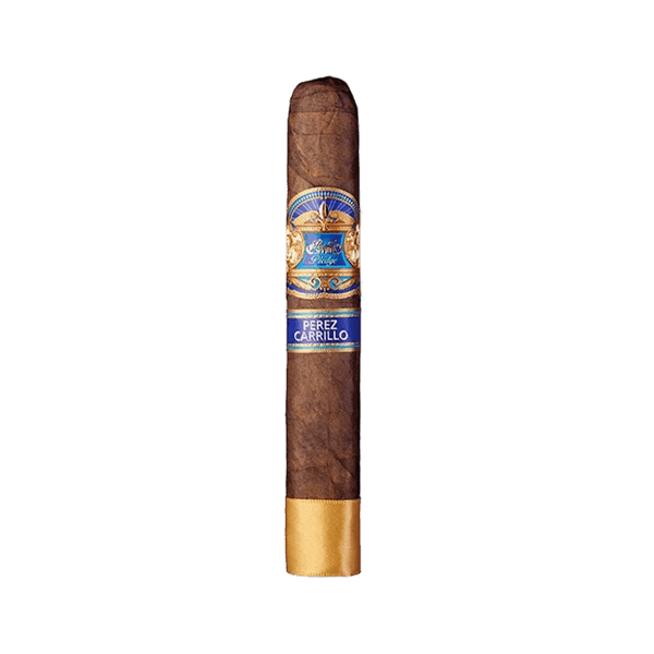 E.P Carrillo Pledge Apogee