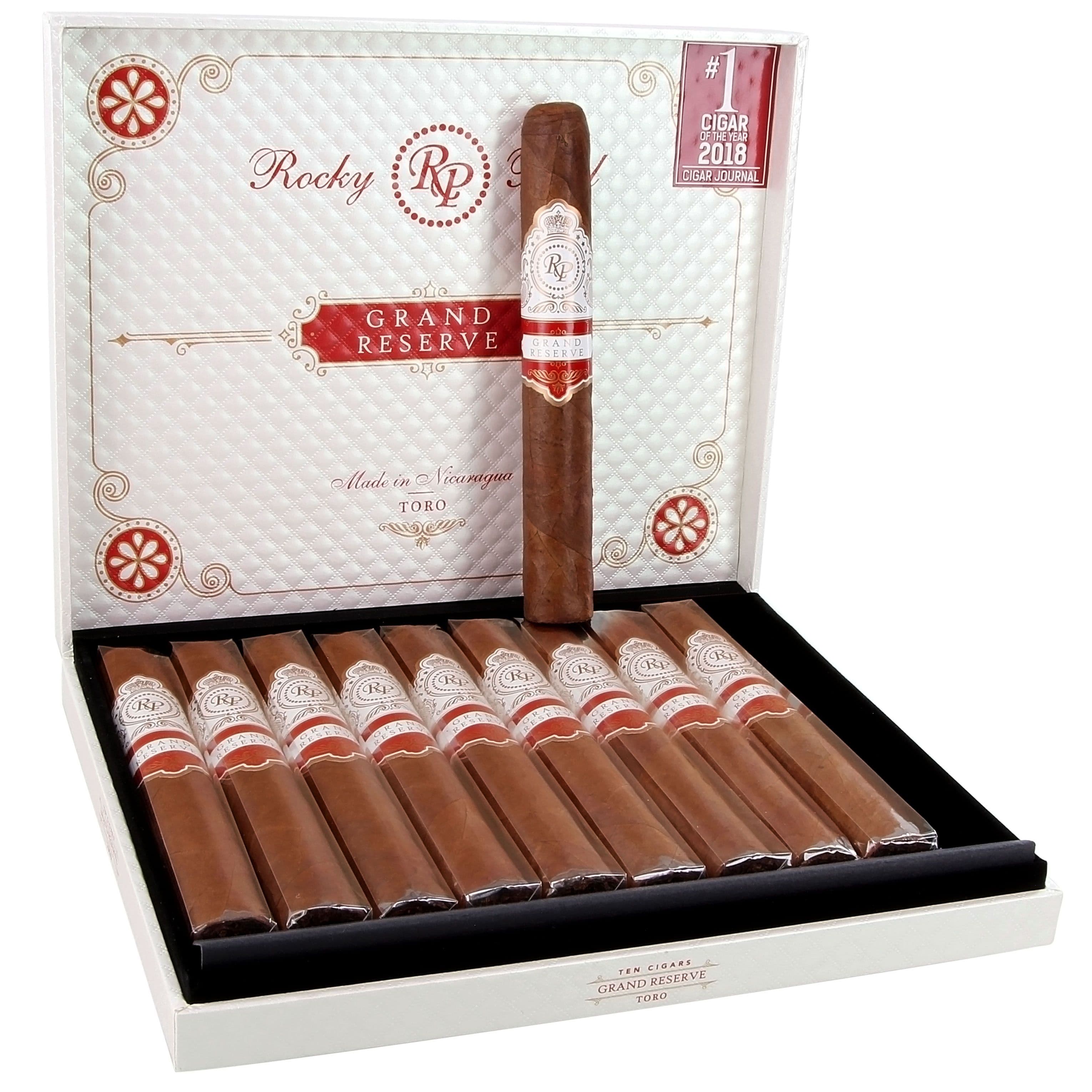 Rocky Patel Grand Reserve Toro