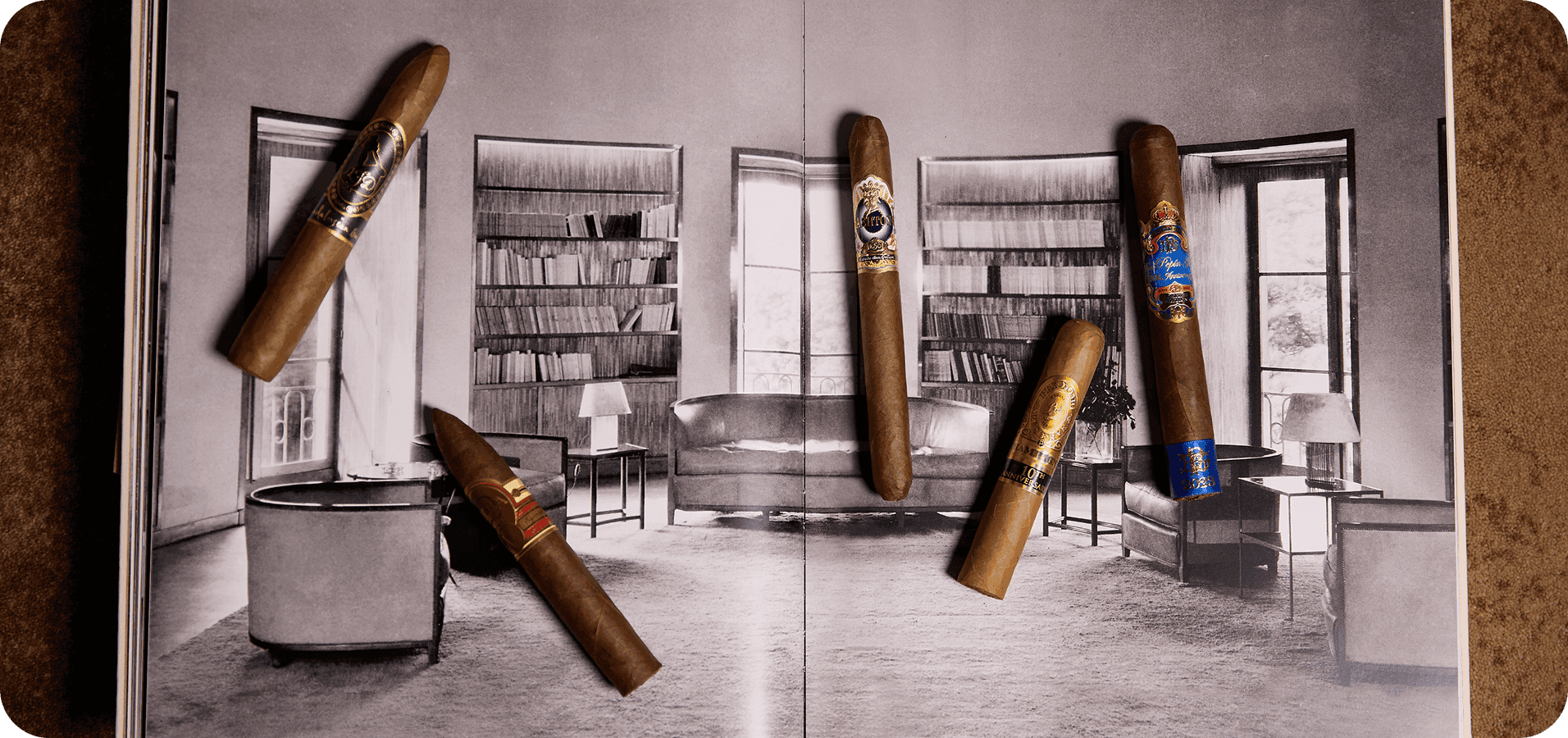Cigar glossary — decoding the language of aficionados