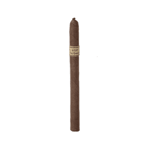 Oscar Valladeres Leaf Maduro Lancero