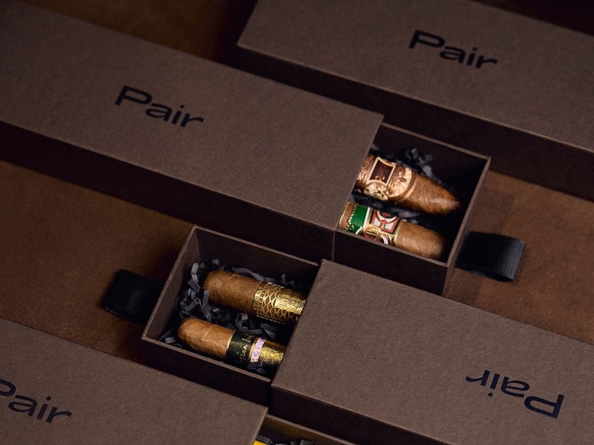 A gift with taste: How to choose a cigar that makes an impression