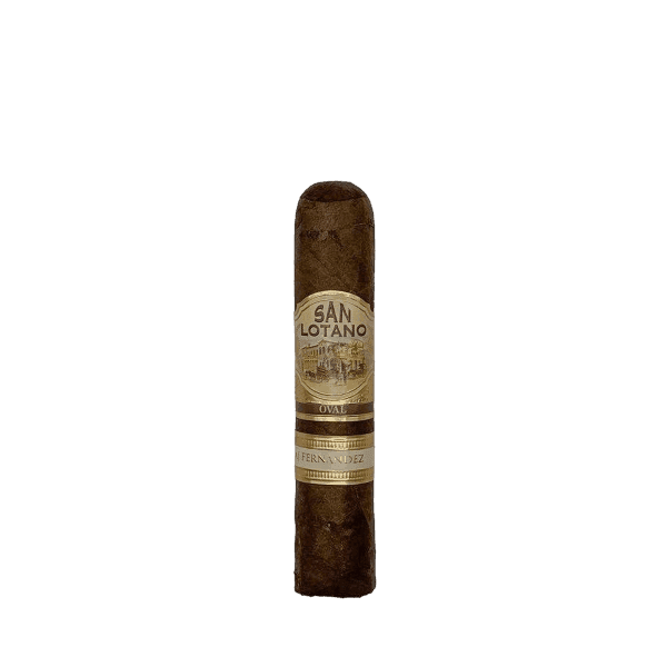 AJ Fernandez San Lotano Oval Petite Robusto