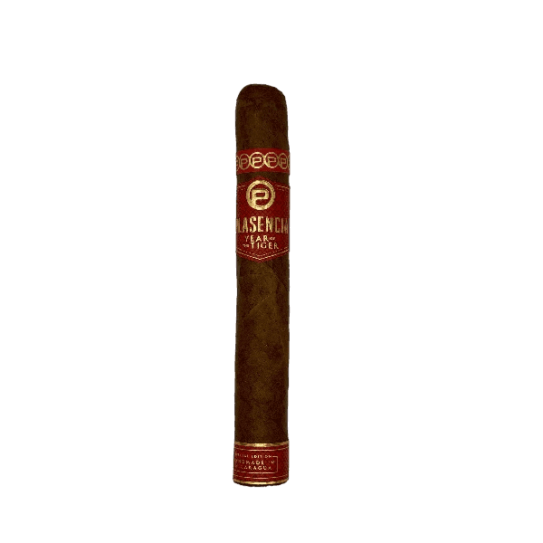 Plasencia Year of The Tiger Toro