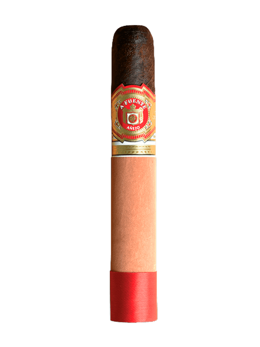 A. Fuente Anejo #50